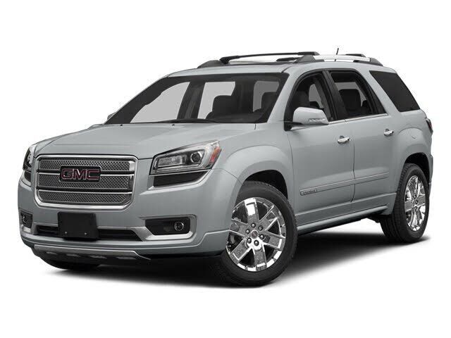 2013 GMC Acadia