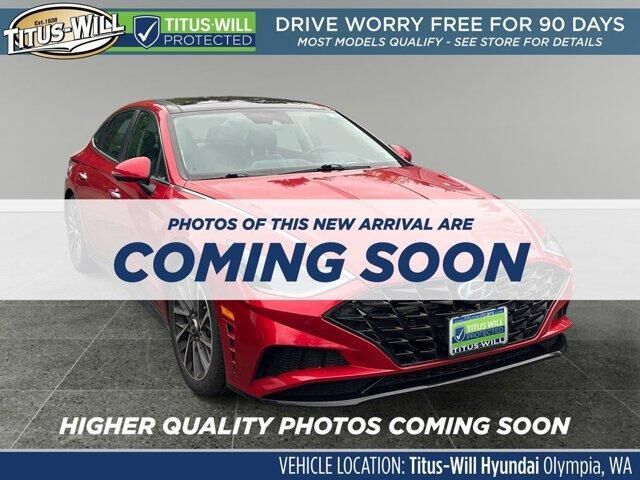 2020 HYUNDAI Sonata