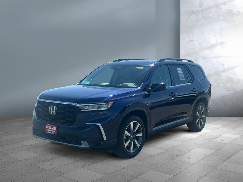 2023 HONDA Pilot