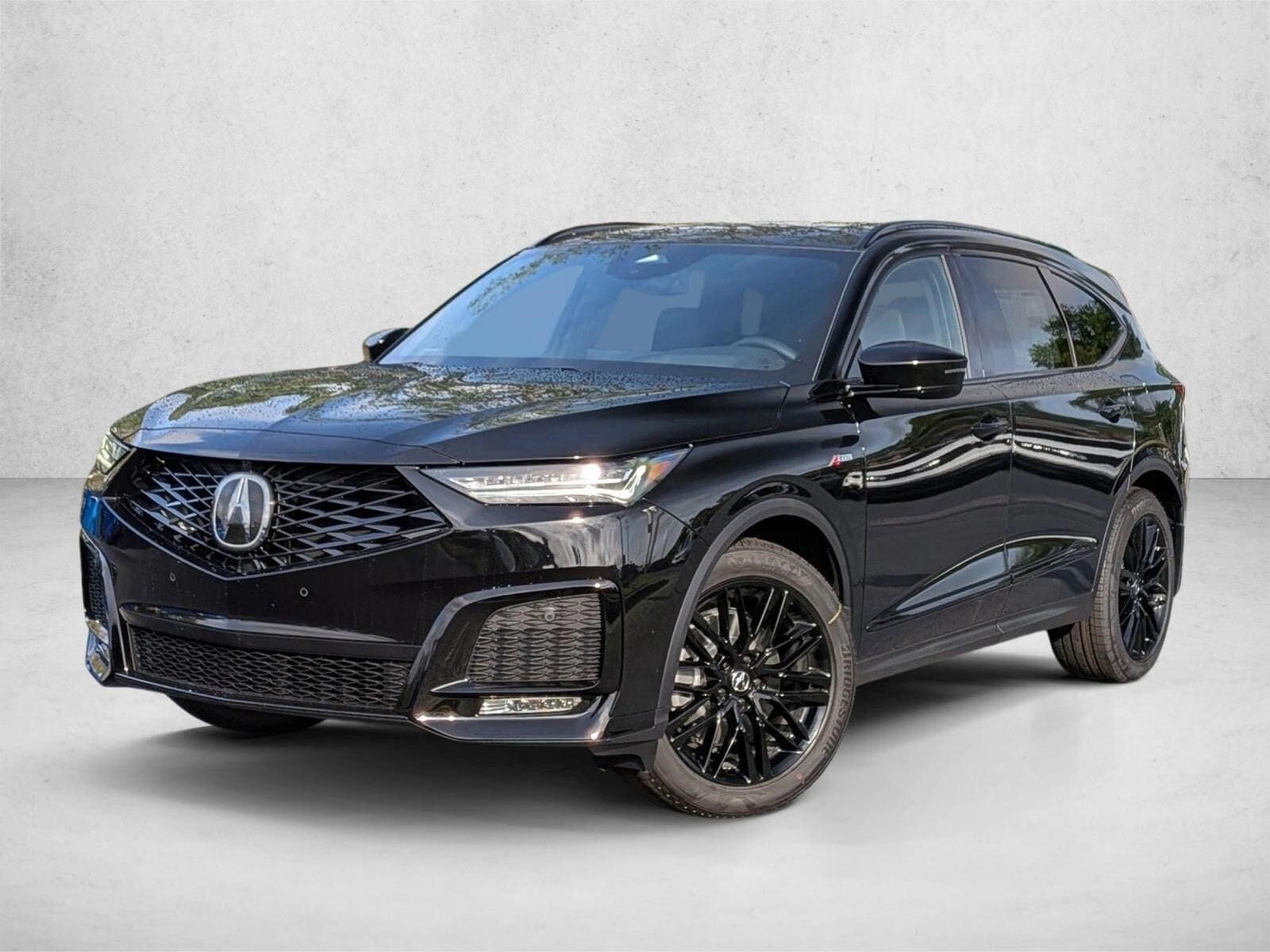 2026 ACURA MDX