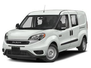 2022 RAM Promaster City