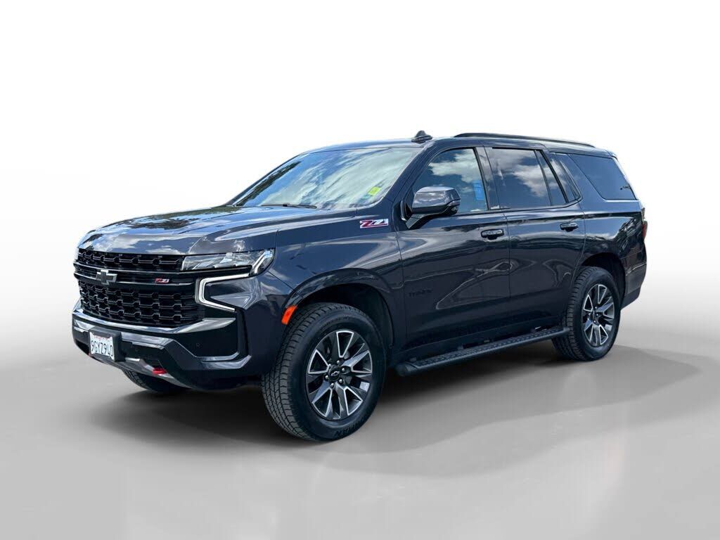 2023 CHEVROLET Tahoe