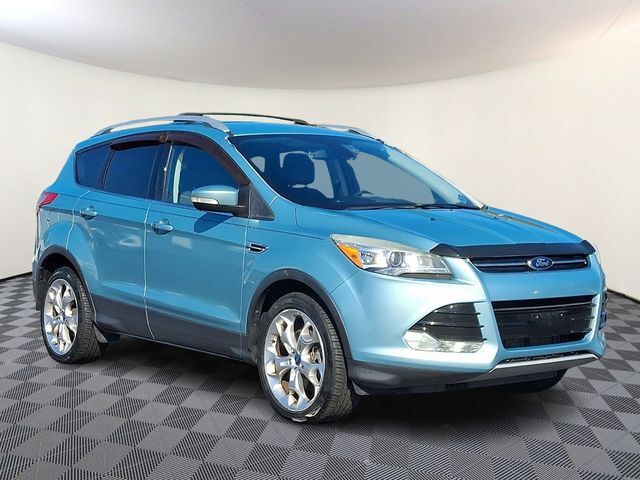 2013 FORD Escape