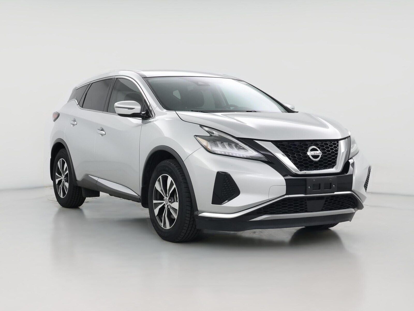 2020 NISSAN Murano