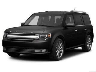 2014 FORD Flex