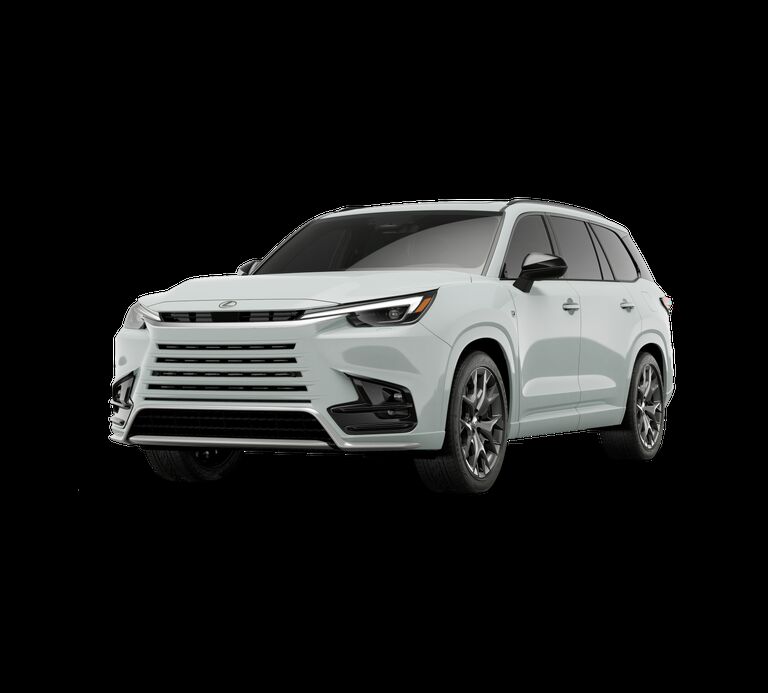 2026 LEXUS TX
