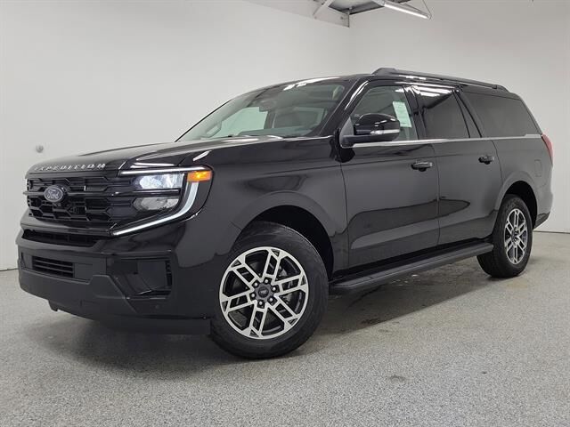 2026 FORD Expedition