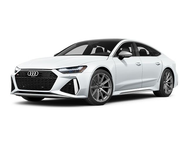 2023 AUDI RS7