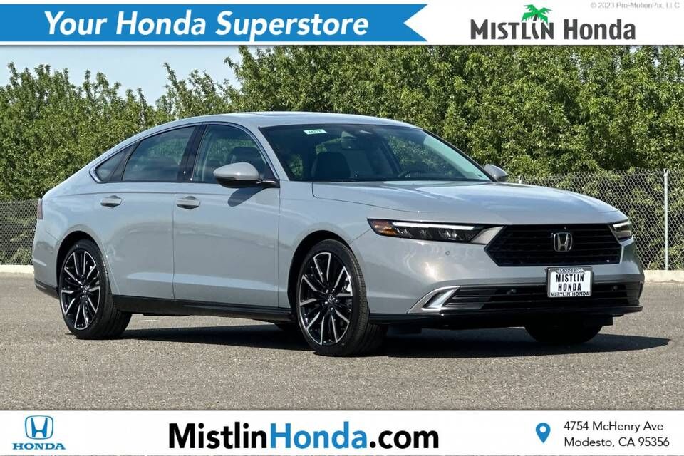 2026 HONDA Accord