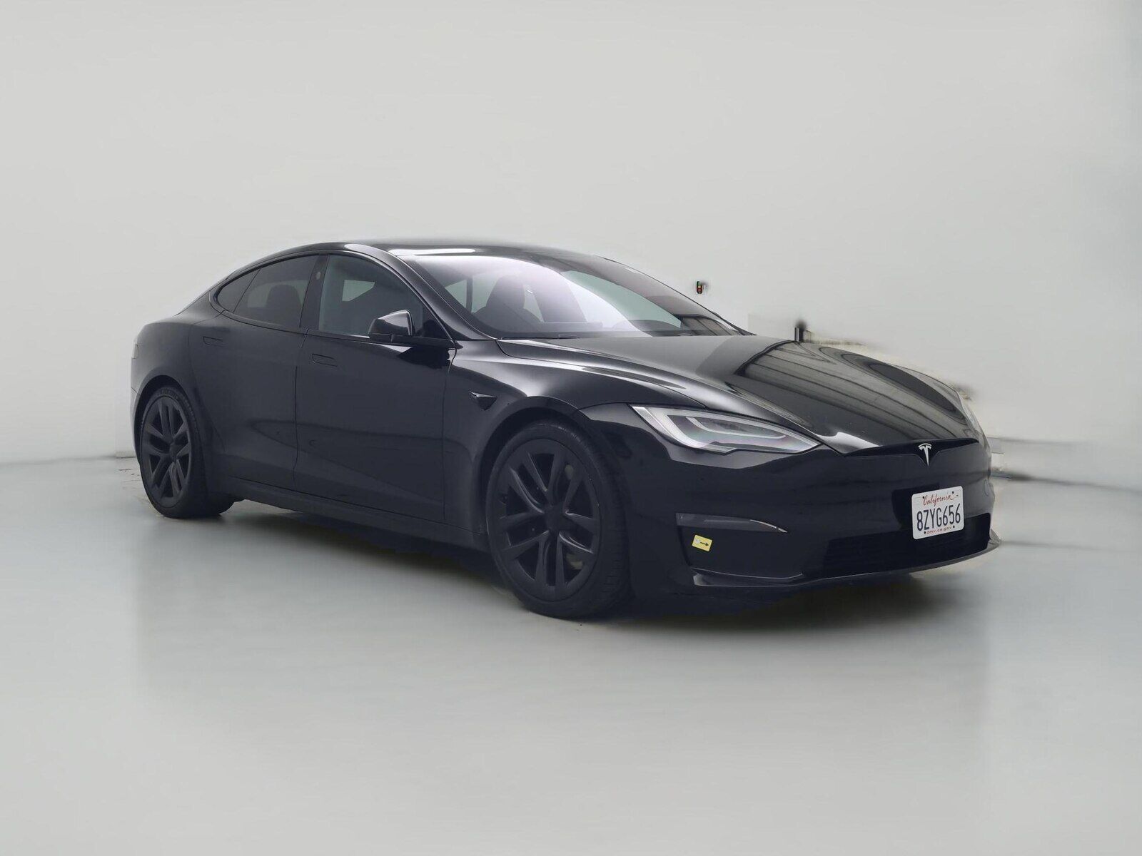 2022 TESLA Model S