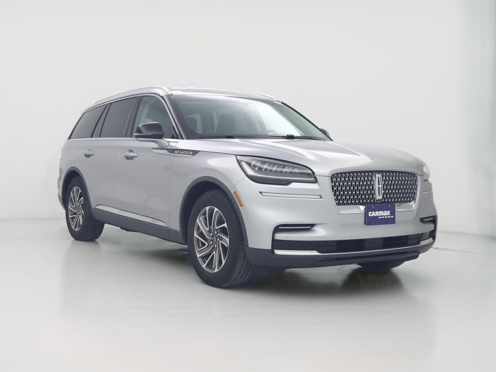 2021 LINCOLN Aviator
