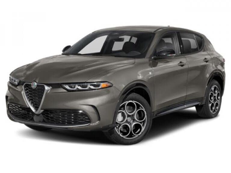 2024 ALFA ROMEO TONALE