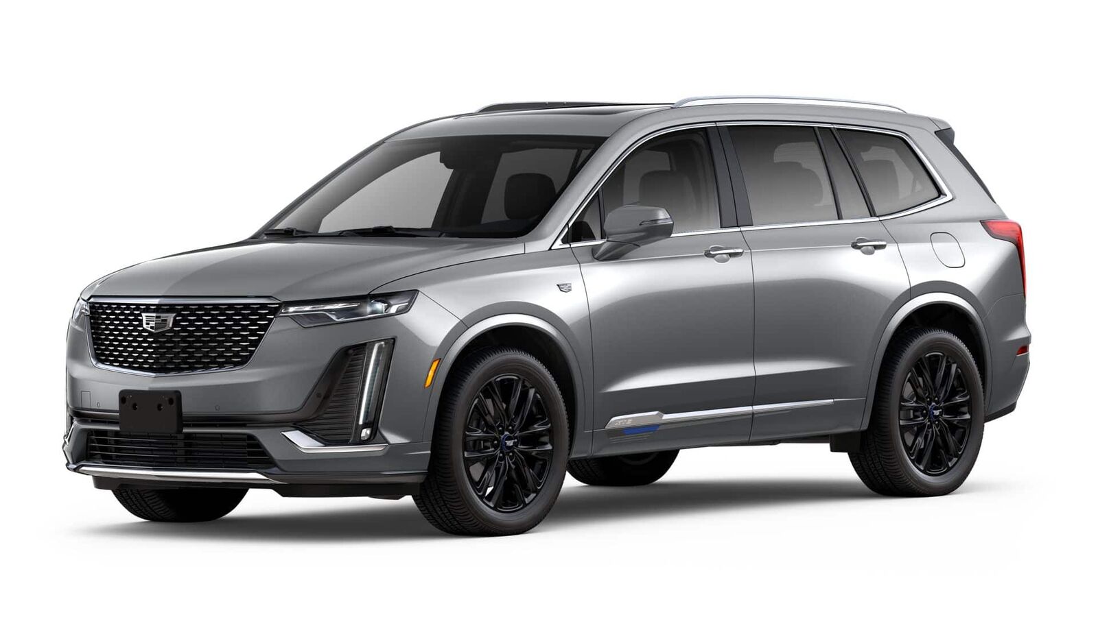 2025 CADILLAC XT6