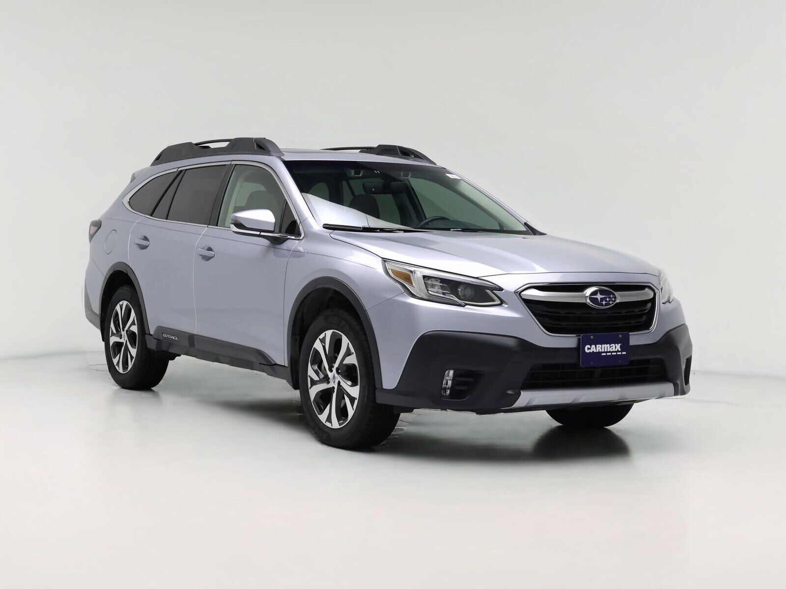 2021 SUBARU Outback