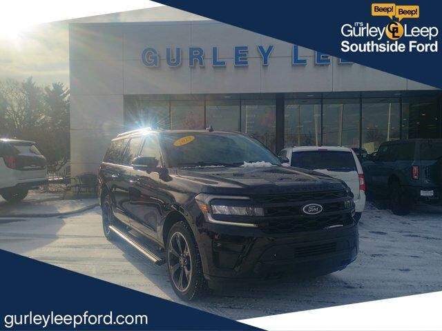 2023 FORD Expedition