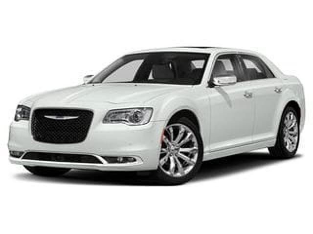 2019 CHRYSLER 300