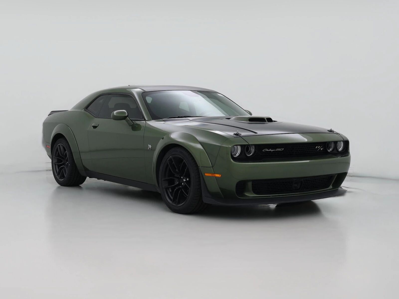 2020 DODGE Challenger