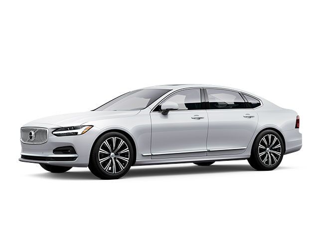 2022 VOLVO S90