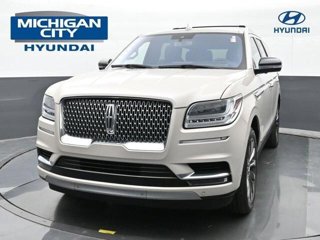 2019 LINCOLN Navigator