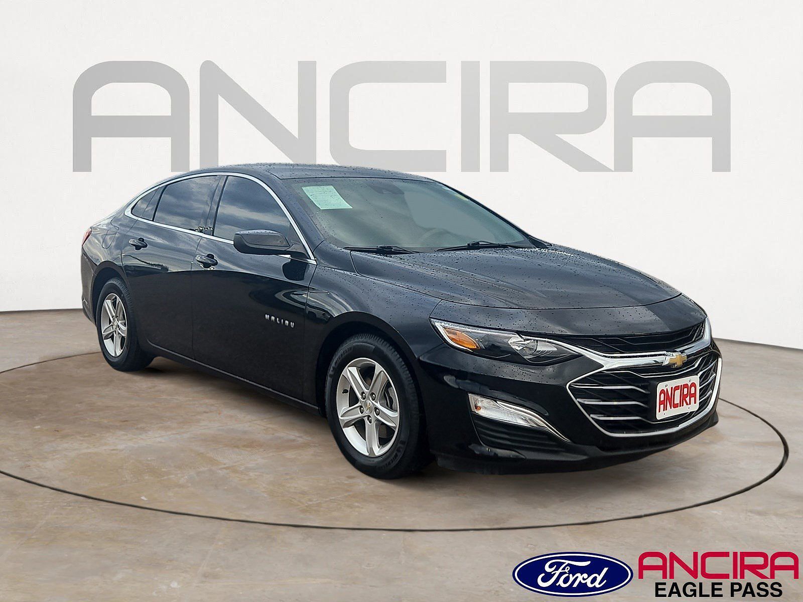 2022 CHEVROLET Malibu