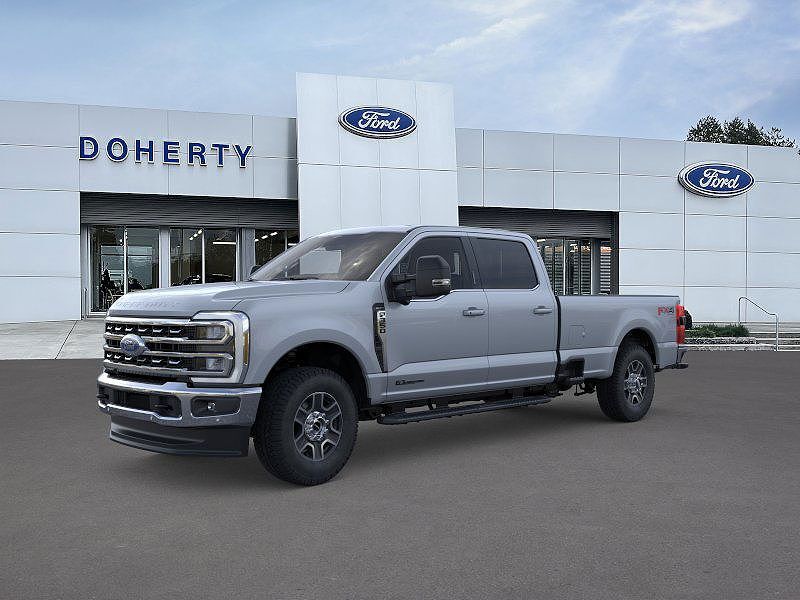 2026 FORD F-350