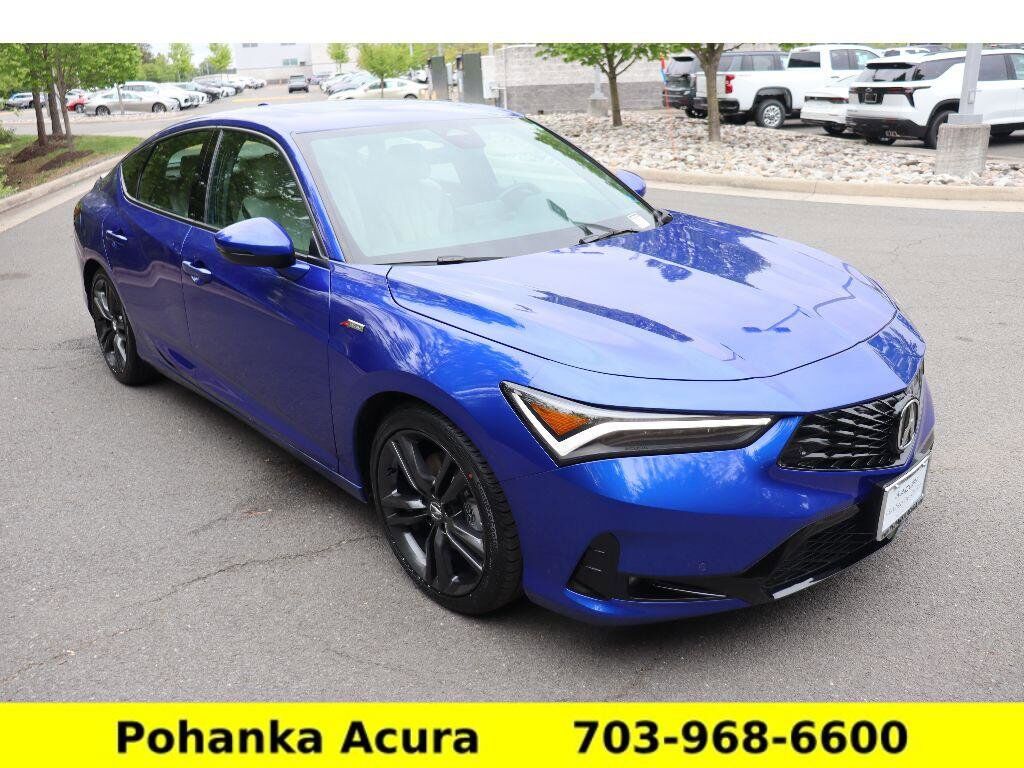2023 ACURA Integra