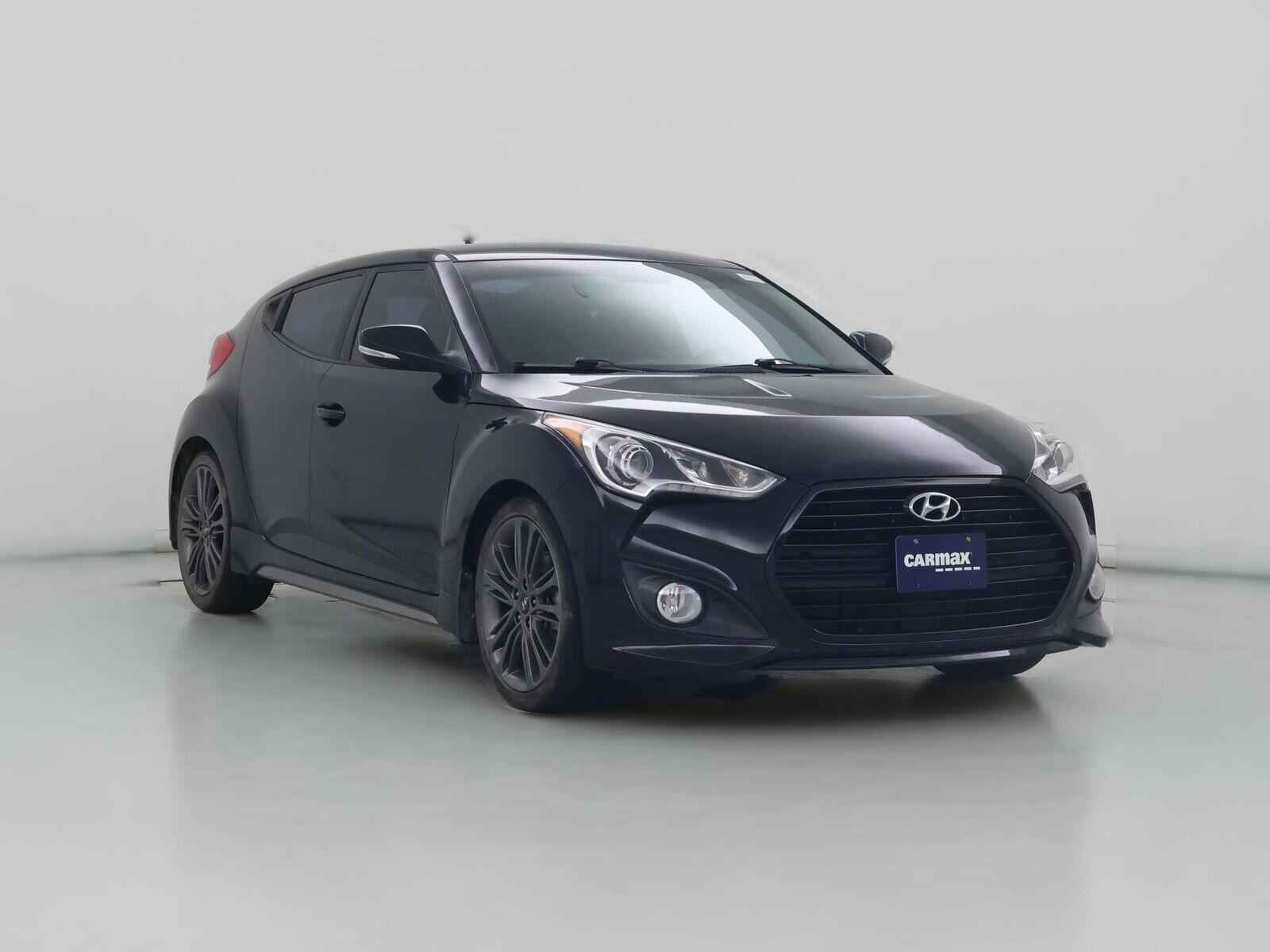 2017 HYUNDAI Veloster