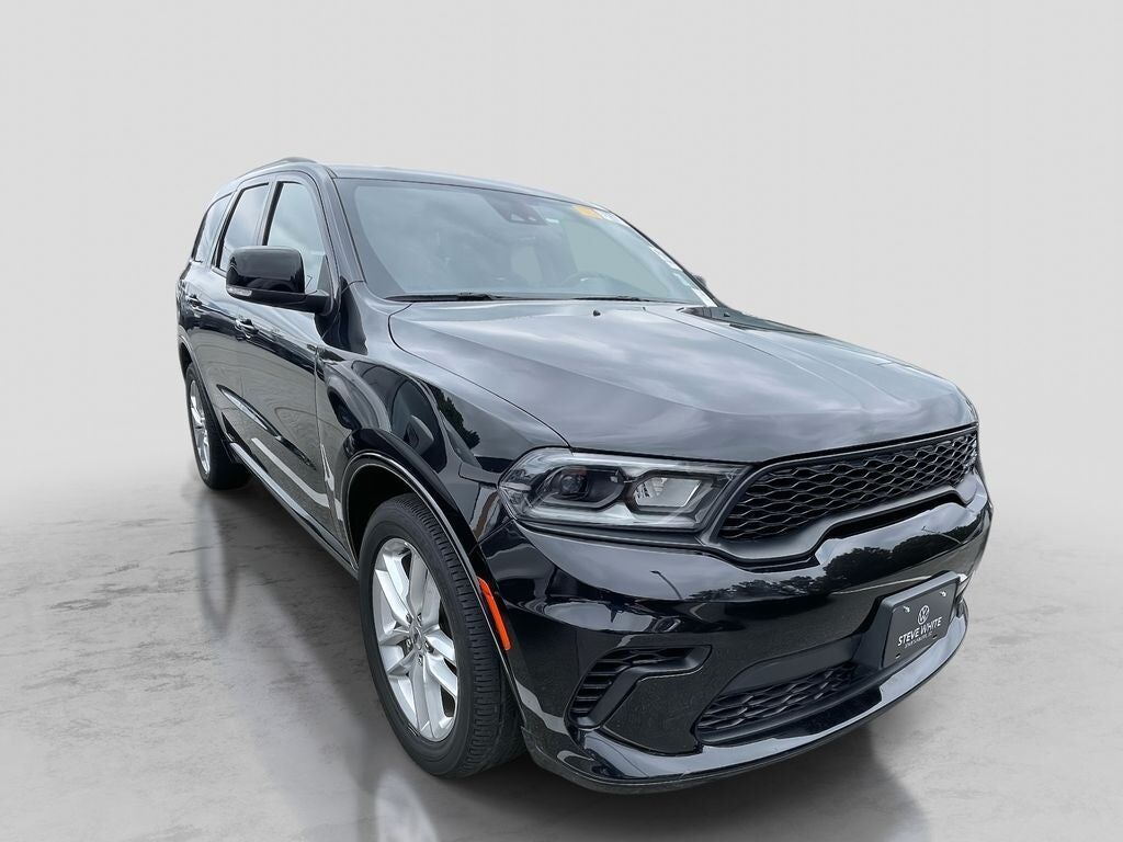 2024 DODGE Durango