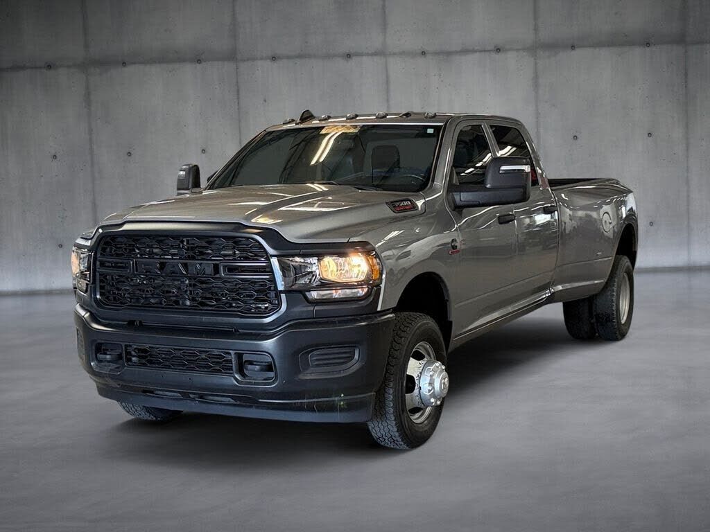 2024 RAM 3500