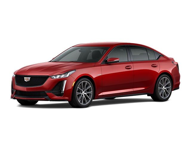 2023 CADILLAC CT5