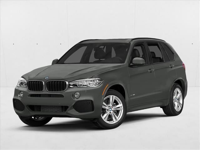 2015 BMW X5