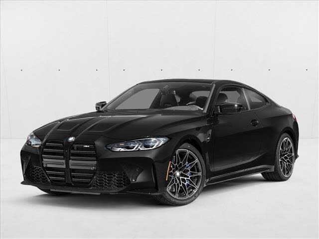 2023 BMW M4