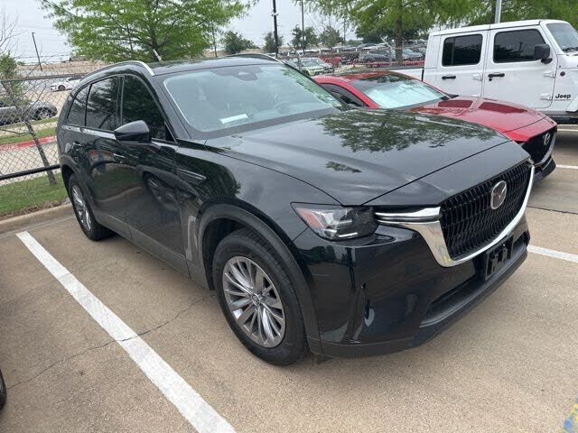 2024 MAZDA CX-90