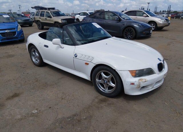 1997 BMW Z3