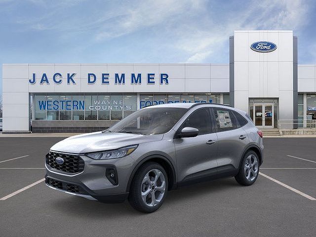 2026 FORD Escape