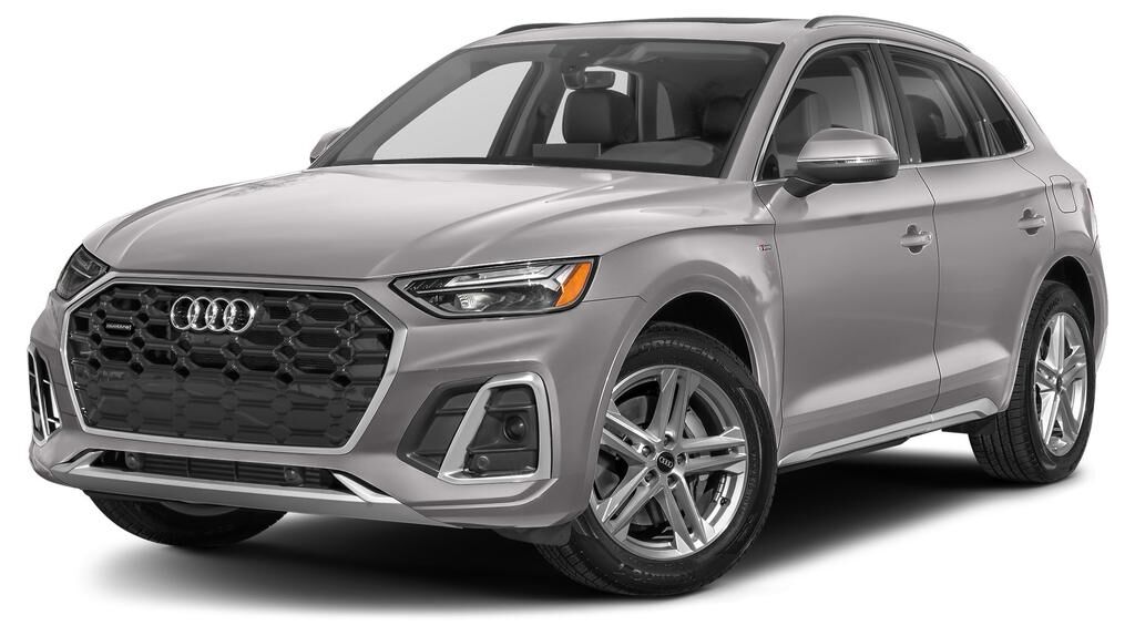2024 AUDI Q5 e
