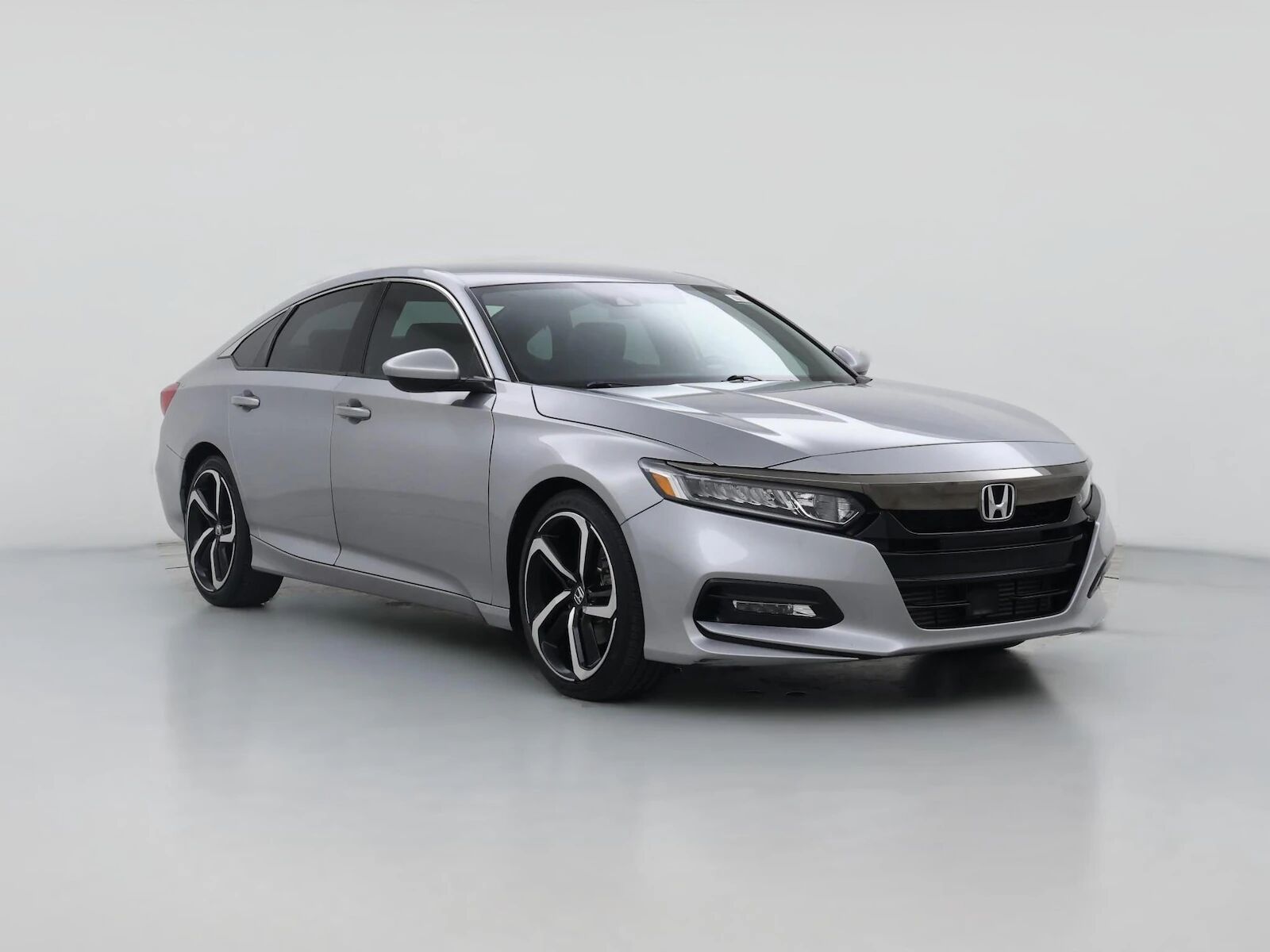 2020 HONDA Accord