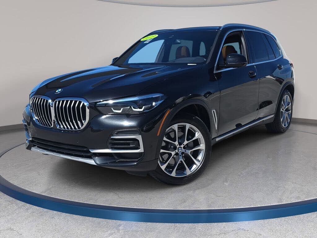 2023 BMW X5