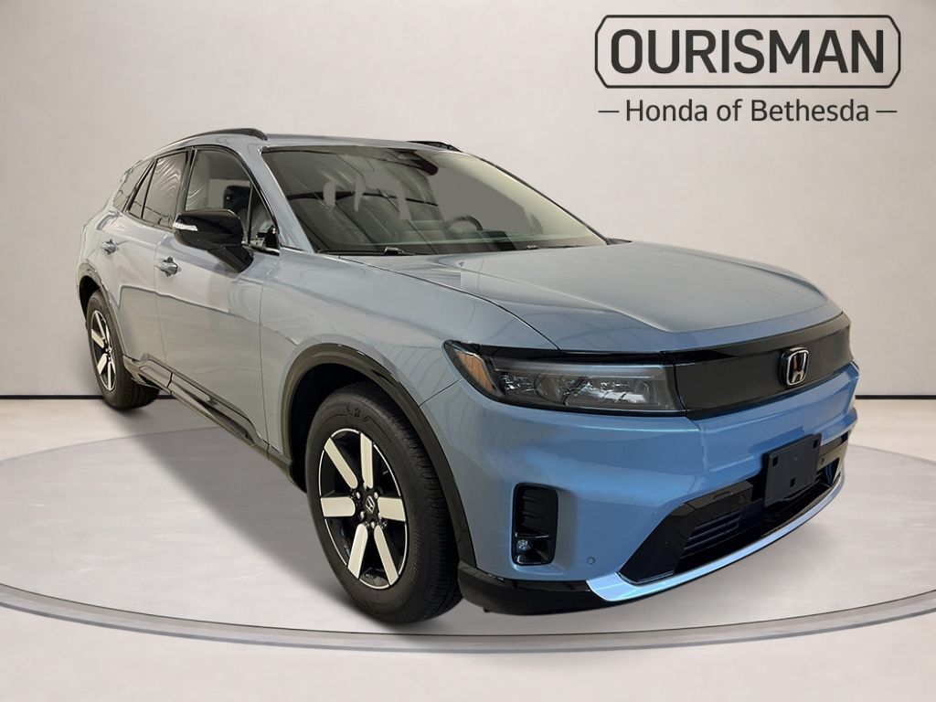 2026 HONDA Prologue