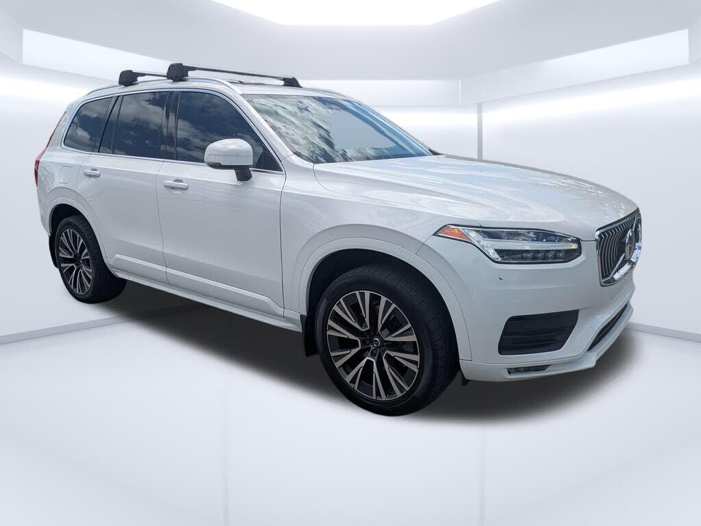 2020 VOLVO XC90