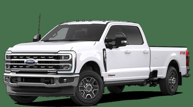 2026 FORD F-350