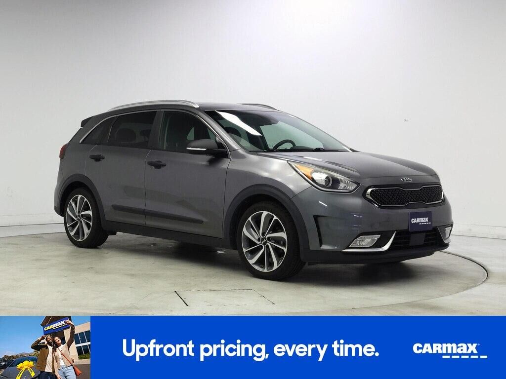2018 KIA Niro