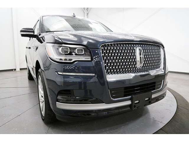 2024 LINCOLN Navigator L