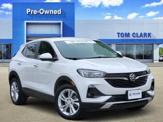 2023 BUICK Encore GX