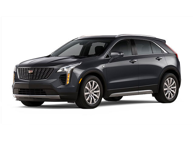 2023 CADILLAC XT4