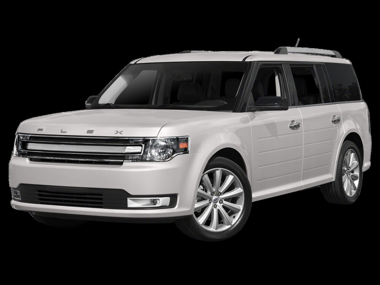2019 FORD Flex
