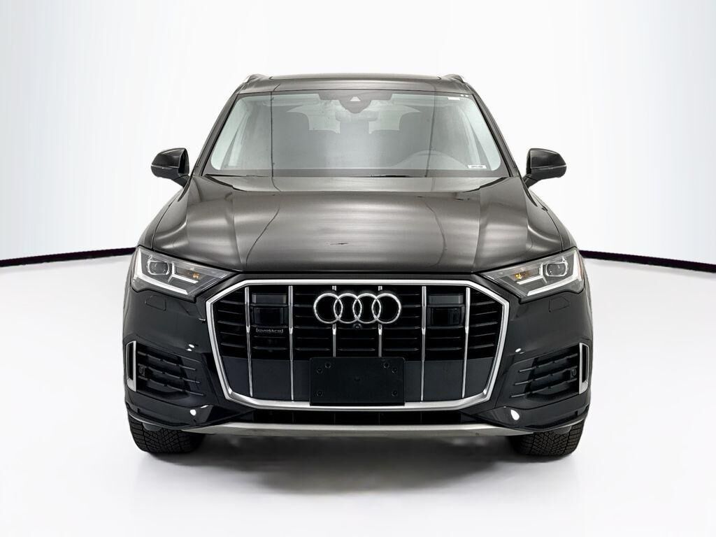 2023 Audi Q7