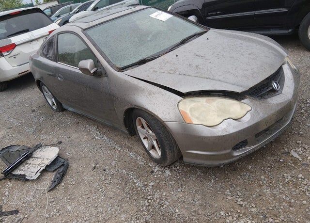 2004 ACURA RSX