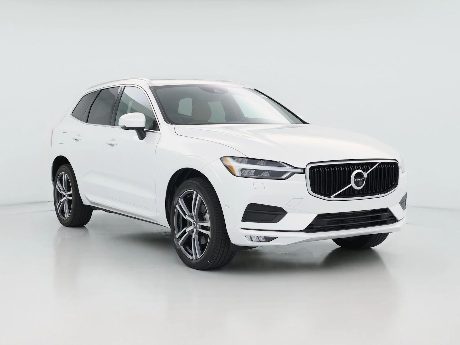 2018 VOLVO XC60