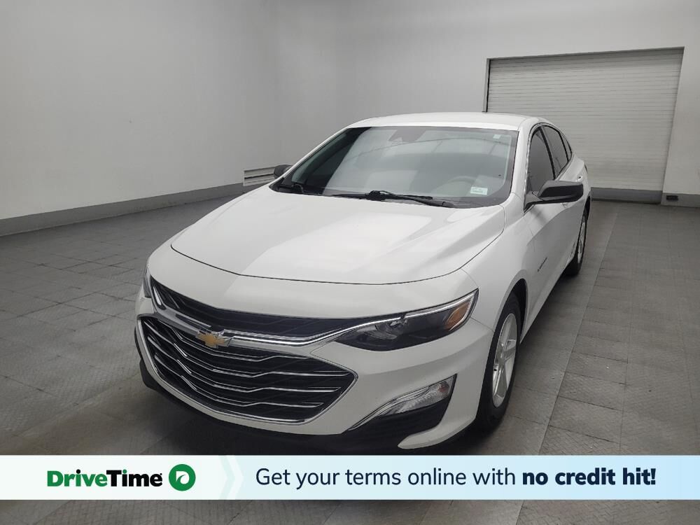 2023 CHEVROLET Malibu